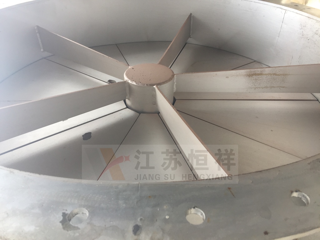  風(fēng)機(jī)入口調(diào)節(jié)閥